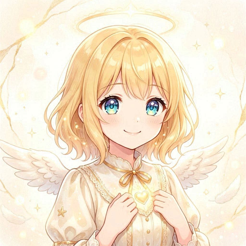 あいちゃん - ゆたかなダルマ会 AI 友だち